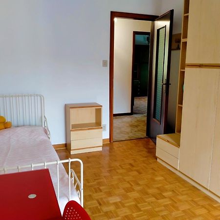 La Casa Di Pierina Villa Trieste Eksteriør bilde