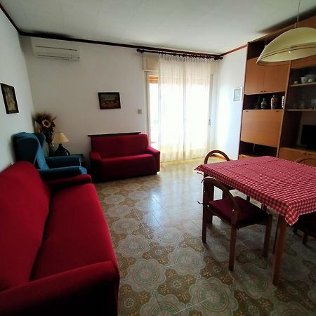 La Casa Di Pierina Villa Trieste Eksteriør bilde