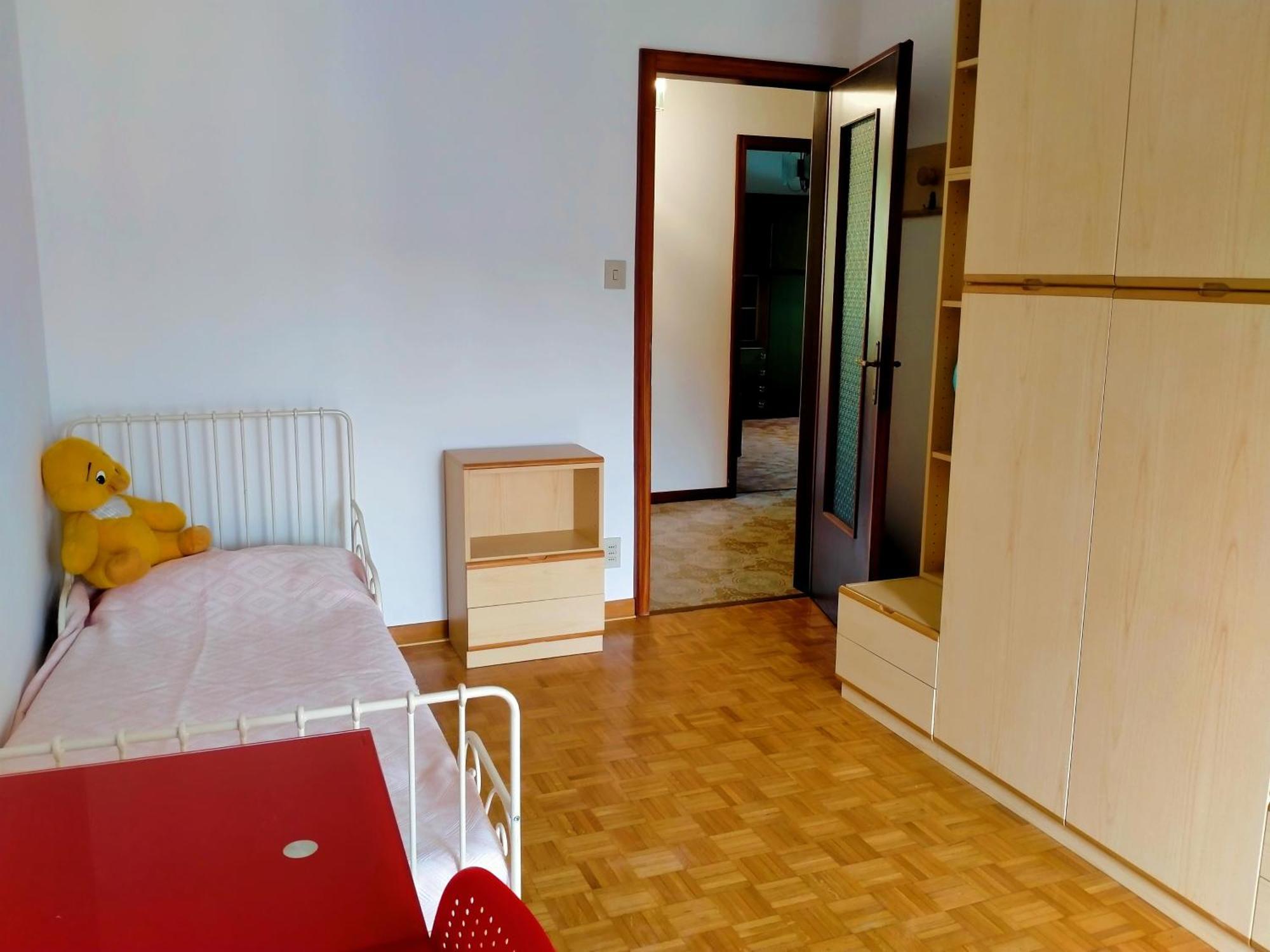 La Casa Di Pierina Villa Trieste Eksteriør bilde