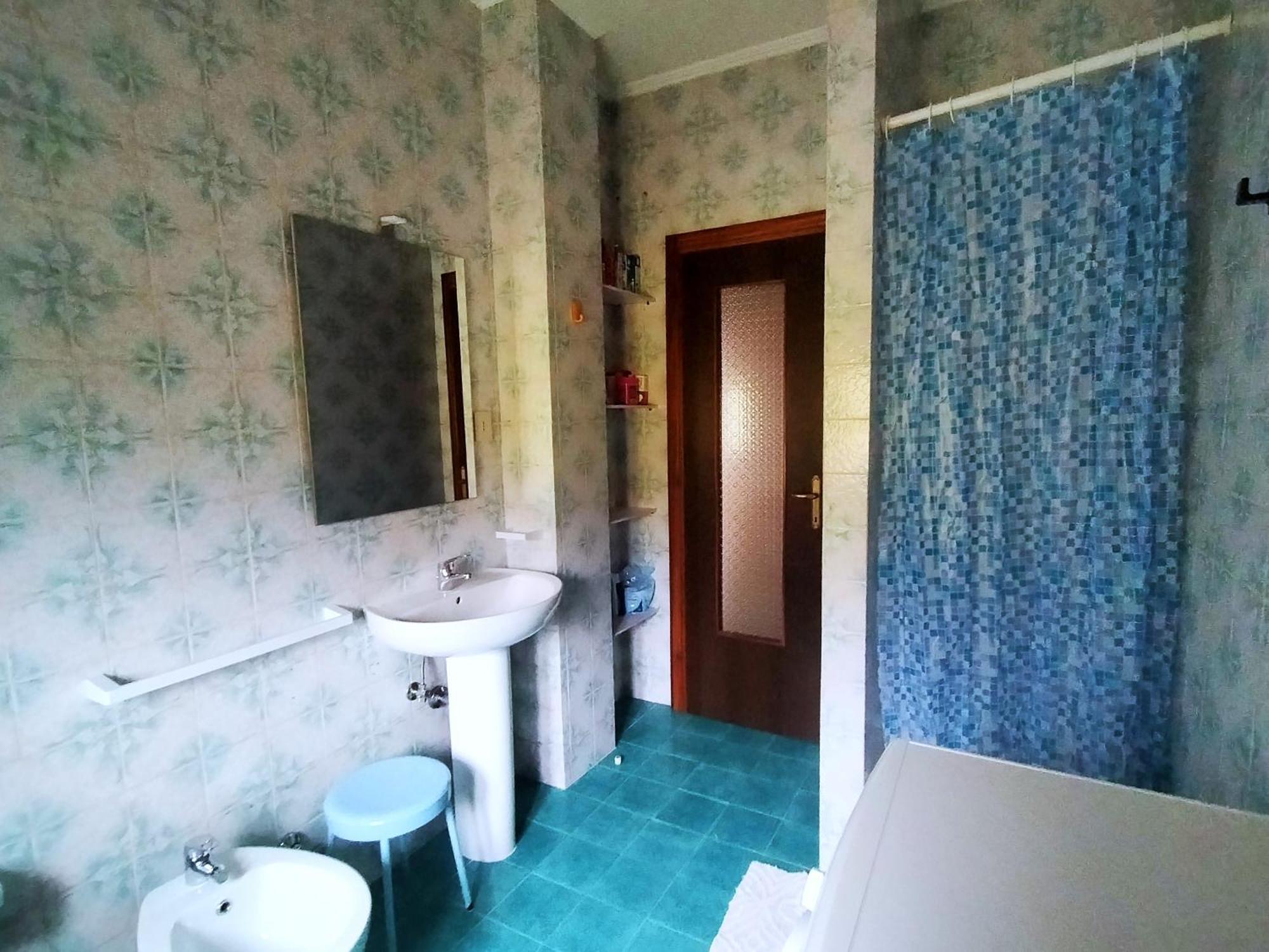 La Casa Di Pierina Villa Trieste Eksteriør bilde