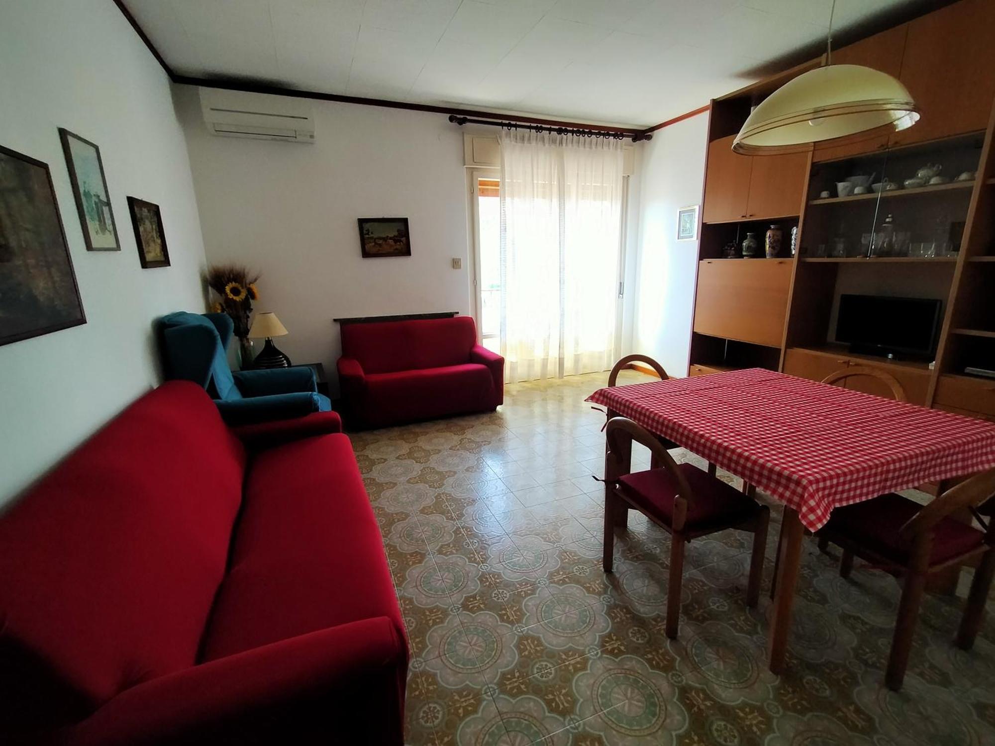 La Casa Di Pierina Villa Trieste Eksteriør bilde