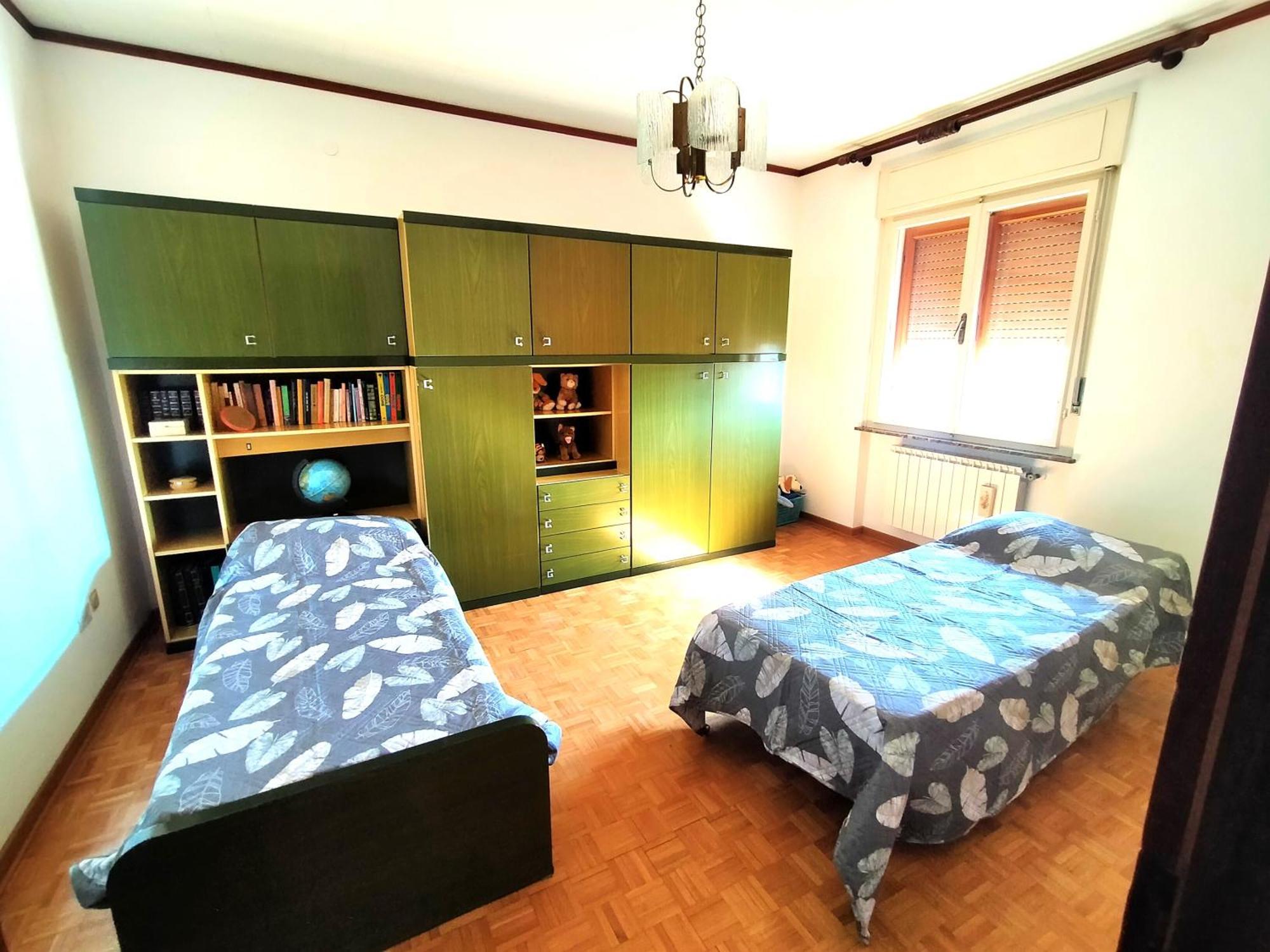 La Casa Di Pierina Villa Trieste Eksteriør bilde